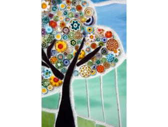 'Springtime' by Jessey Lucas