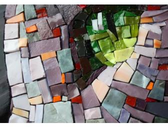 'Miow' by Francoise Moulet