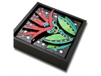 'Pippa' by Lin Schorr