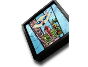 'Little Sister' by Patricia McCumber