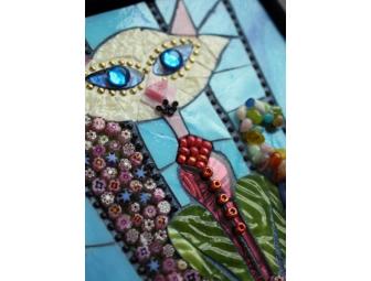 'Little Sister' by Patricia McCumber