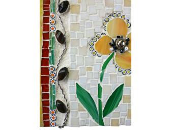 'Smile' by Jessica Sanders