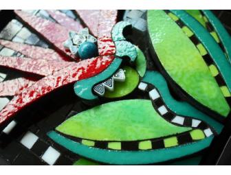 'Pippa' by Lin Schorr