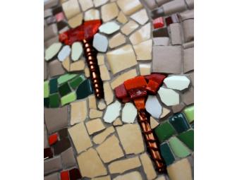 'Flowers' by Neda Parsa