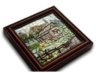 'Little' Bit Country' by Carla Dake