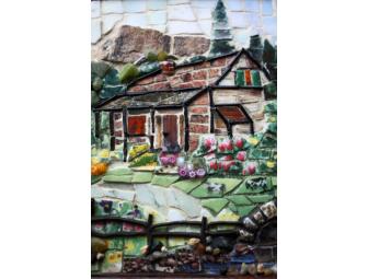 'Little' Bit Country' by Carla Dake