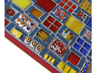 'Primaries' by Ilona Fried