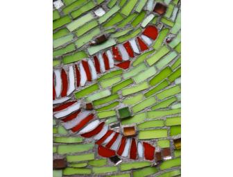 'Swing Life Away by Emily Jobsz-Hogan