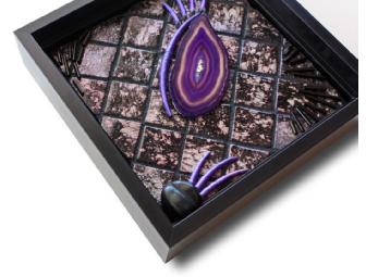 'Foxy' by JoAnn Guile