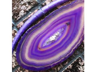 'Foxy' by JoAnn Guile