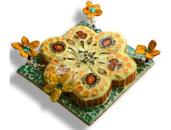 'Spring' by Katy Galbraith