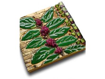 'Beauty Berry' by Laurie Gilson