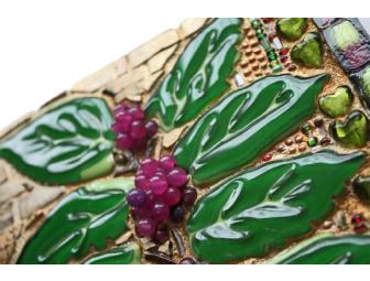 'Beauty Berry' by Laurie Gilson