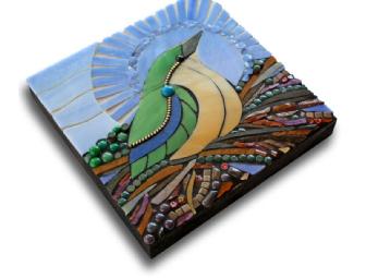 'Hope' by Juli Hulcy