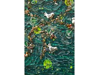 'Cosmic Branches' by Carrie Murphy