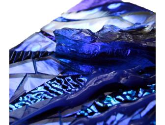 'Hommage to Klein' by Gwendolyn Noble