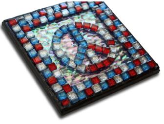 'Peace' by Philip Norton