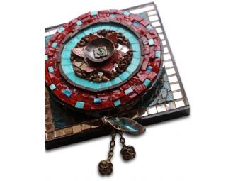 'Salida del Sol' by Bonnie Kinnaird