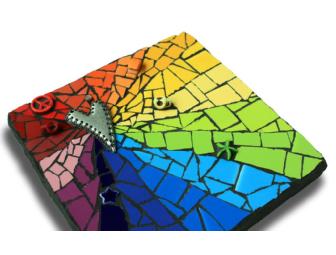 UNTITLED by Krystie Rose Millich