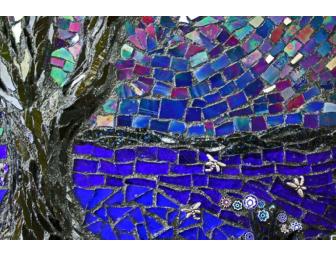 'Midnight Blues' by Lori Meade