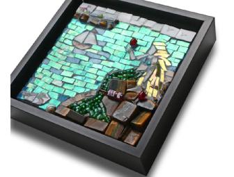 'Wistful' by Ree Maier