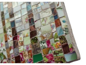 'Little Forest' by Dorit Landau