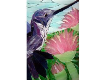 'Flitter' by Shonda Bottke