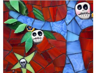 'Antecedent' by Eve Lynch