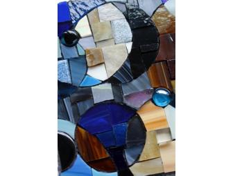 'Little Orbits' by Jennifer Kuhns