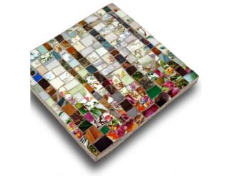 'Little Forest' by Dorit Landau