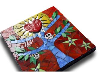 'Antecedent' by Eve Lynch