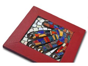 'Hands' by Val Bolen