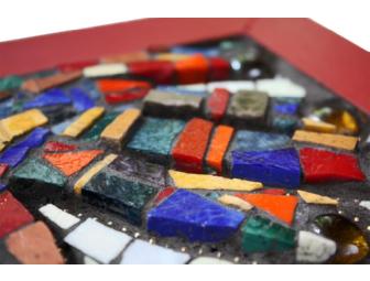 'Hands' by Val Bolen