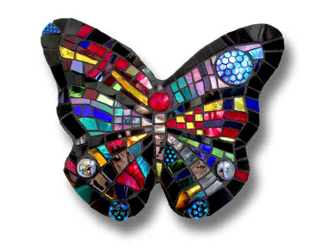 'Butterfly' by Kim Larson