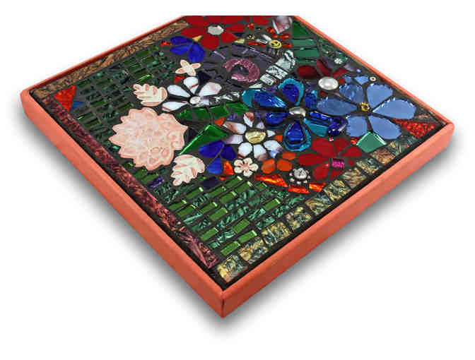 'Four Rene' by Stacy Alexander