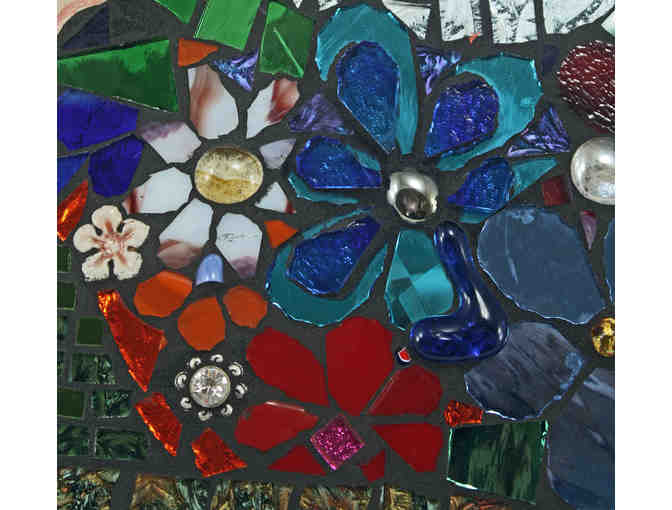 'Four Rene' by Stacy Alexander