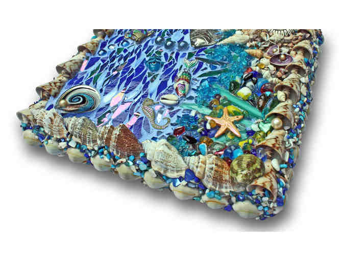 'Protect the Pristine' by Janet Althoff