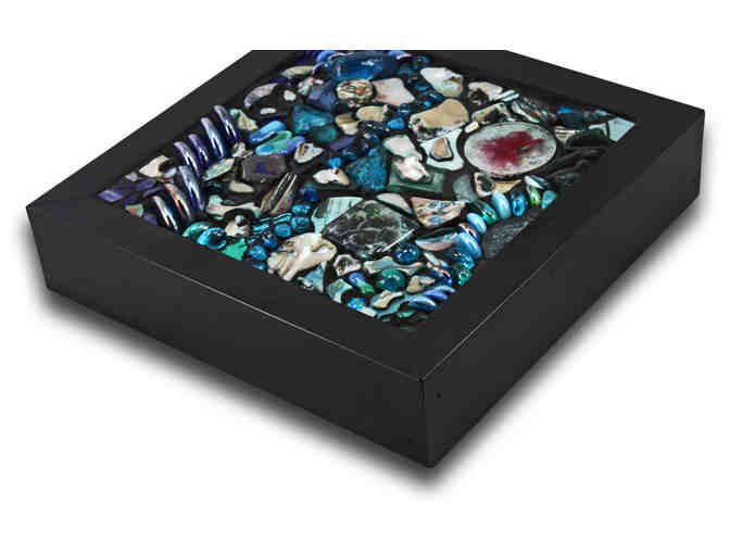 'Coral Exploration #1' by Barb Arne