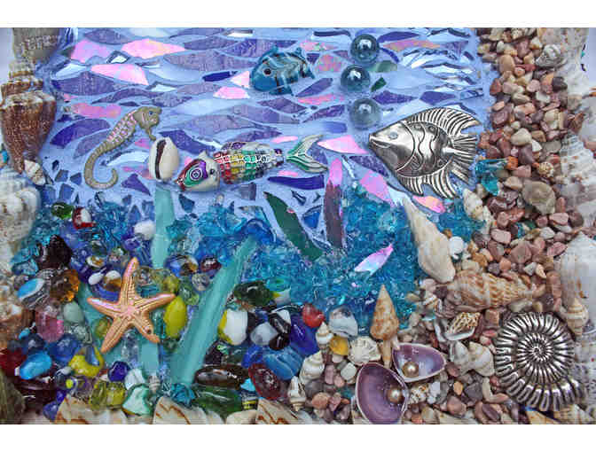 'Protect the Pristine' by Janet Althoff