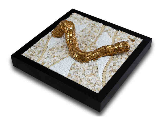 'Dream' by Nelly Auriol