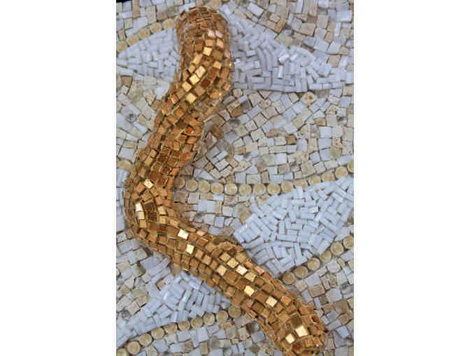 'Dream' by Nelly Auriol