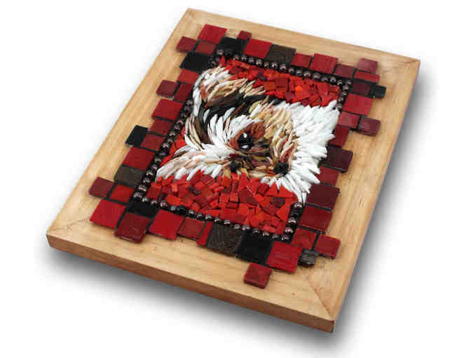 'Mr. Cooper' by Diann Bartnick