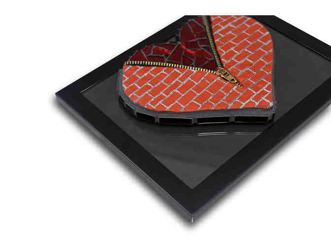 'Moving On' by Brigette