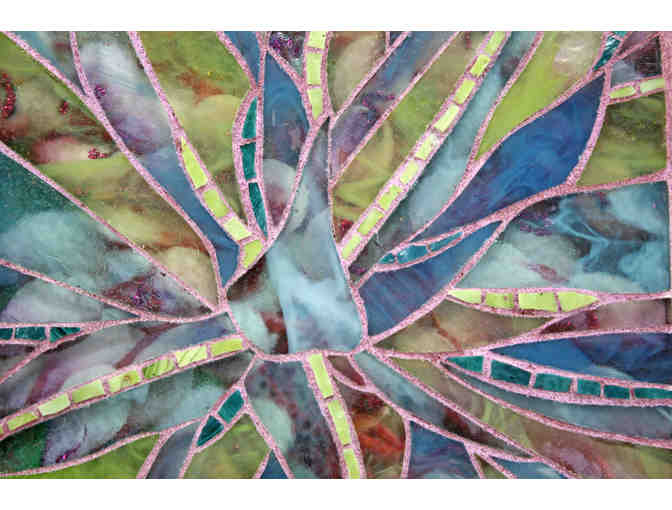 'Portea Jungles x Agave' by Cherie Bosela