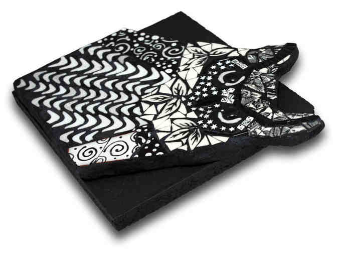 'Mr. Owl' by Cindi Buhrig