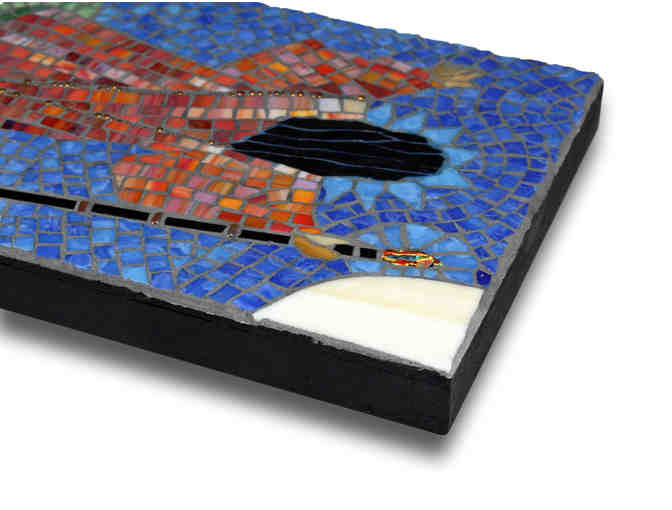 'The Sorceress' by Randina Casenza