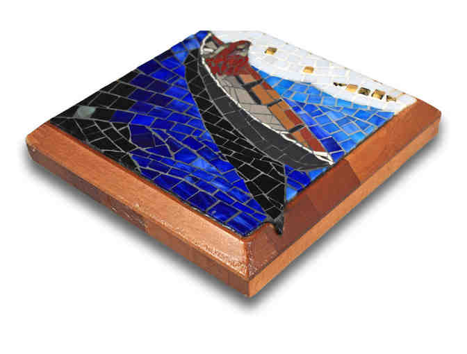 'Isis' by Andreea Ceaus