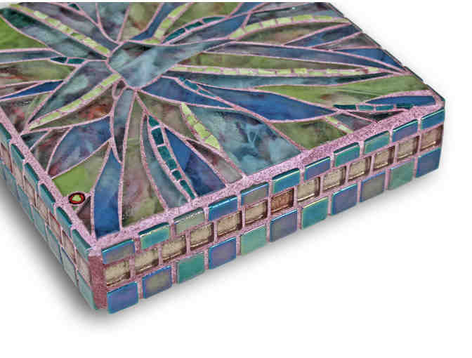 'Portea Jungles x Agave' by Cherie Bosela