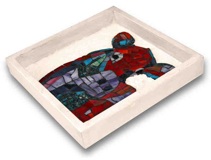 'Voice of Switzerland' by Monika Capol