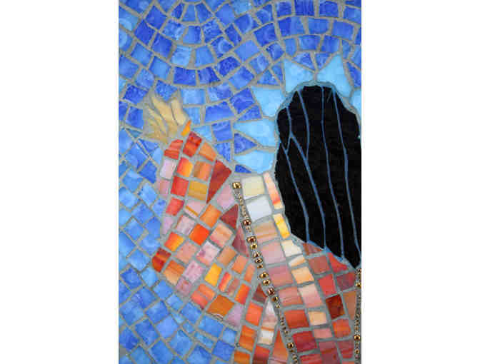 'The Sorceress' by Randina Casenza